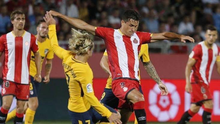 西甲保级生死战!21:00赫罗纳残阵死磕马竞 铁血防线能否终结主场希望?比分预测