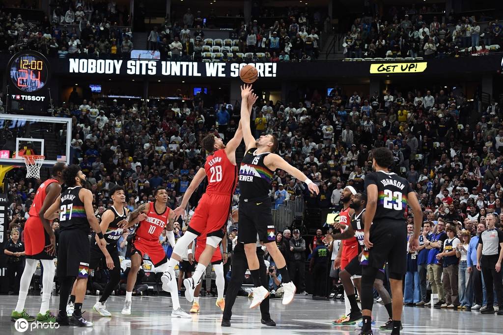 谢泼德定律助力火箭复仇 控卫困局解题答案找到了?